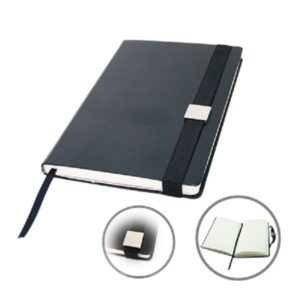 STNB005 A5 Notebook