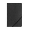 STNB020 Moto Notebook A5 Textured PU Cover