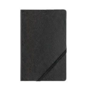 STNB020 Moto Notebook A5 Textured PU Cover