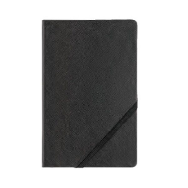 STNB020 Moto Notebook A5 Textured PU Cover