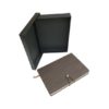 STNB033 A5 PU Notebook