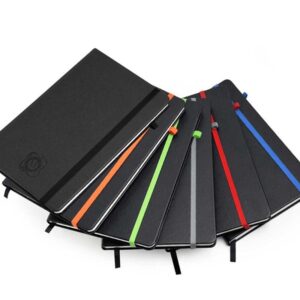 STNB044 A5 Hard Cover Notebook 1