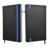 STNB044 A5 Hard Cover Notebook 5