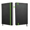 STNB044 A5 Hard Cover Notebook 6