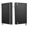 STNB044 A5 Hard Cover Notebook 7
