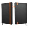 STNB044 A5 Hard Cover Notebook 8