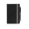 STNB058 Geometric Notebook and Pen Set A5 1