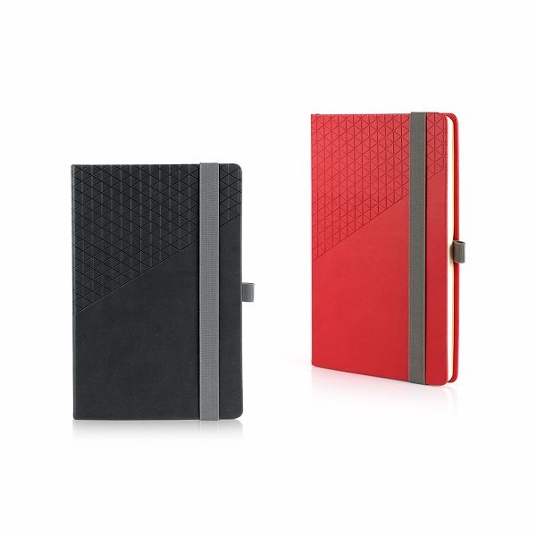 STNB059 Geometric Notebook