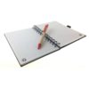 STNB061 Notebook With Elastic Band 1