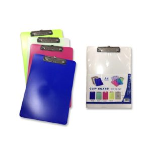 STOT043 Clip Board