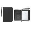 STPD005 Diary Ringed Business Portfolio PU