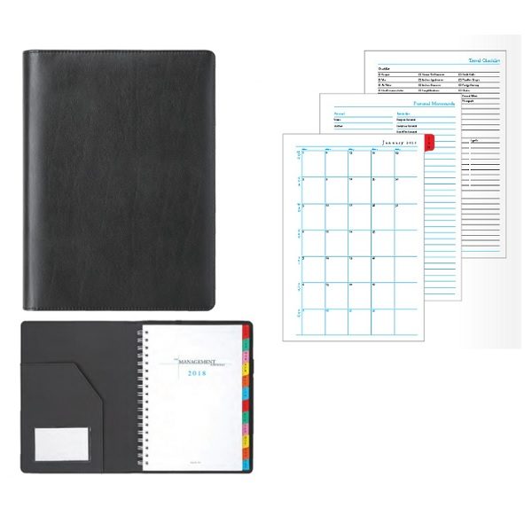 STPD021 Diary Management Portfolio