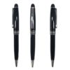 WIMT040 Black Metal Pen