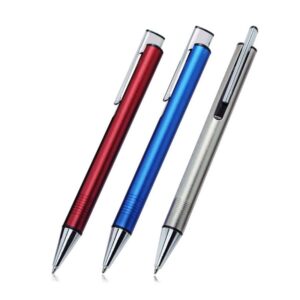 WIMT061 Metal Pen 1