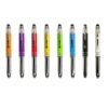 WIMT062 Crystal Metal Pen