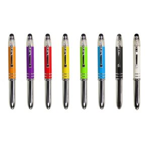 WIMT062 Crystal Metal Pen