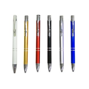 WIMT063 Metal Ball Pen