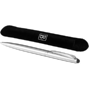 WIMT081 Balmain Antares Stylus Ballpoint Pen