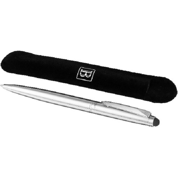 WIMT081 Balmain Antares Stylus Ballpoint Pen