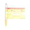 WIOT005 Banner Pen Metallic Look 1