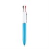 WIOT029 Tri Color Ball Pen 1