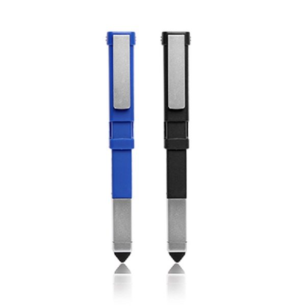 WIOT043 4 In 1 Multifunction Pen