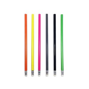 WIPC003 HB Pencil with eraser