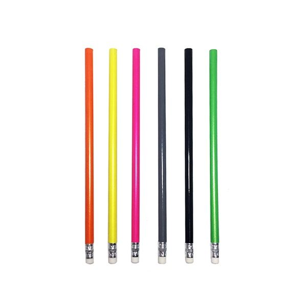 WIPC003 HB Pencil with eraser