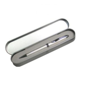 WIPK004 Metal Pen Gift Box Pen Excluded