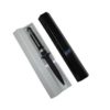 WIPK013 Hexagon Shaped Plastic Pen Tube Pen Excluded