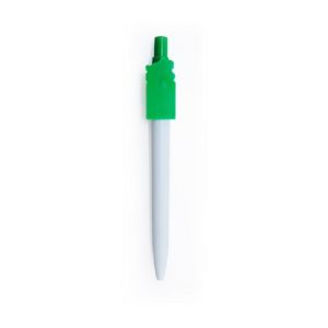 WIPR011 – Plastic Ball Pen