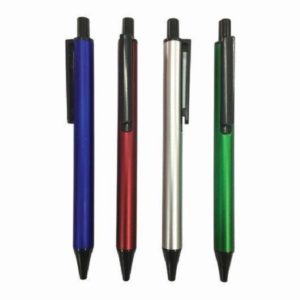 WIPR074 - Plastic Pen