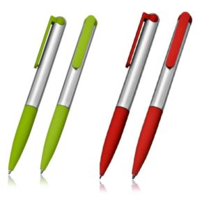 WIPR091 Plastic Pen 1