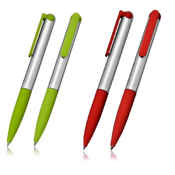 WIPR091 Plastic Pen 1