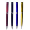 WIPR093 Plastic Metallic Pen 3