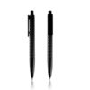 WIPR099 Geometric Ball Pen 1