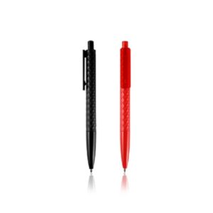 WIPR099 Geometric Ball Pen