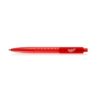 WIPR099 Geometric Ball Pen 4