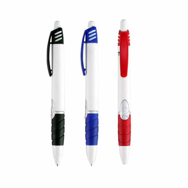 WIPR104 Biodegradable Ball Point Pen