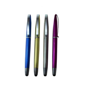 WIPS018 Ballpen with i Stylus