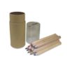 WIST004 9cm Color Pencil cw Sharpener 1