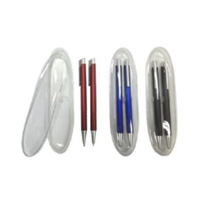 WIST006 Pen Pencil Set in PVC Box