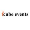 icube events logo