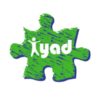 iyad perdaus logo