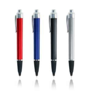 WIOT049 Light Up Plastic Pen