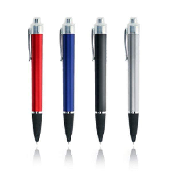 WIOT049 Light Up Plastic Pen