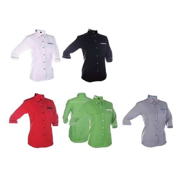 ATSH006 Shirt