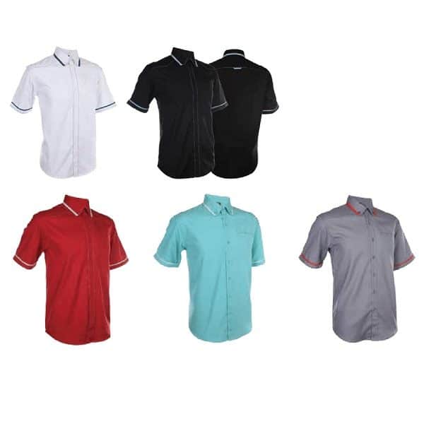 ATSH009 Shirt