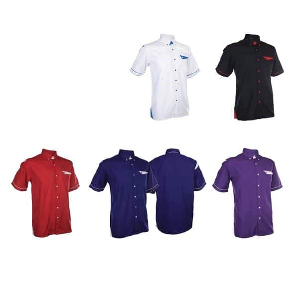 ATSH012 Shirt