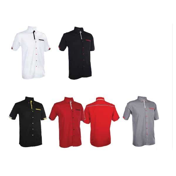 ATSH015 Shirt